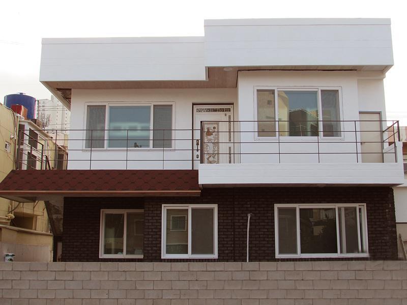 The Wendy House Gwangalli בוסאן מראה חיצוני תמונה