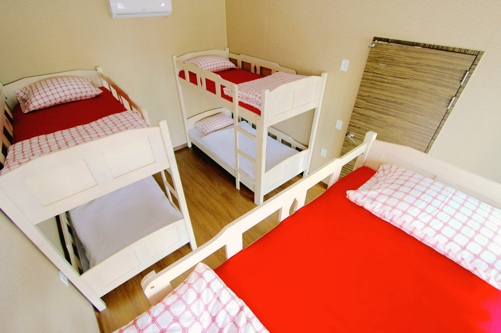 The Wendy House Gwangalli בוסאן מראה חיצוני תמונה